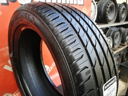 235/50R18 Semperit Speed-Life 3 FR 97V Új! DOT4123
