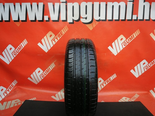 185/55R15 Continental EcoContact 5 XL Új! DOT0120