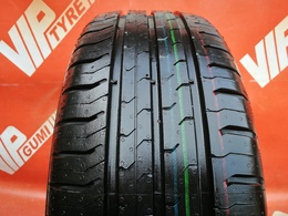 185/55R15 Continental EcoContact 5 XL Új! DOT0120