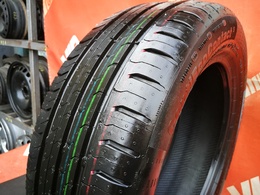 185/55R15 Continental EcoContact 5 XL Új! DOT0120