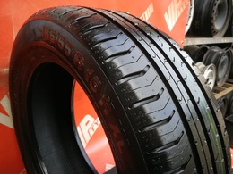 185/55R15 Continental EcoContact 5 XL Új! DOT0120