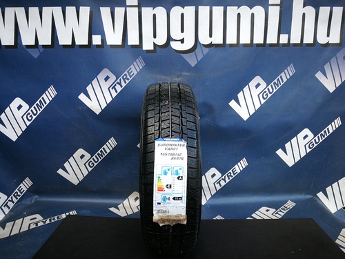 165/70R14C Falken EuroWinter Van01 Új! DOT1720