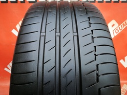 245/45R19 Continental PremiumContact 6 FR XL MO-V DOT3622
