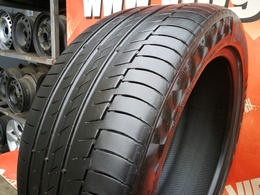 245/45R19 Continental PremiumContact 6 FR XL MO-V DOT3622