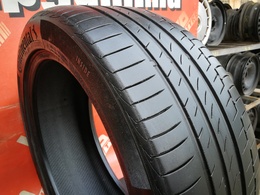 245/45R19 Continental PremiumContact 6 FR XL MO-V DOT3622