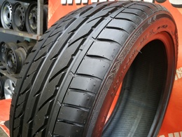 225/45R18 Sailun Atrezzo ZSR FR XL Újszerű! Demo! DOT0124