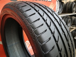 225/45R18 Sailun Atrezzo ZSR FR XL Újszerű! Demo! DOT0124