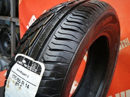 175/65R14 Uniroyal RainExpert 3 Új! DOT1418
