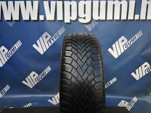 205/55R16 Continental WinterContact TS870 DOT1723