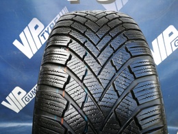 205/55R16 Continental WinterContact TS870 DOT1723