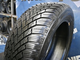 205/55R16 Continental WinterContact TS870 DOT1723