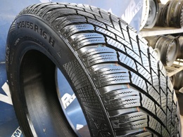 205/55R16 Continental WinterContact TS870 DOT1723