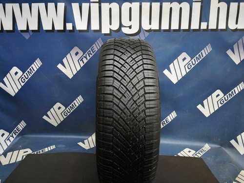 215/60R17 Continental AllSeasonContact 2 DOT4425 1db-os!