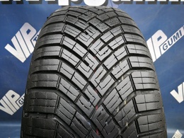 215/60R17 Continental AllSeasonContact 2 DOT4425 1db-os!