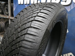 215/60R17 Continental AllSeasonContact 2 DOT4425 1db-os!