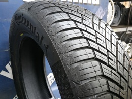 215/60R17 Continental AllSeasonContact 2 DOT4425 1db-os!