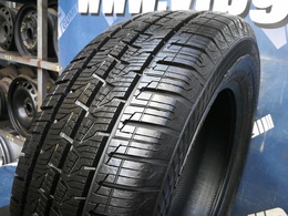 215/65R16C Continental VanContact 4Season DOT1923