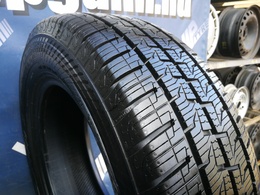215/65R16C Continental VanContact 4Season DOT1923