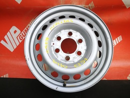 Mercedes Sprinter acélfelni R16X5.5J, 6X130X84.1,ET51 A001401350