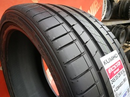 245/35R18 Kumho Ecsta Sport PS72 FR XL EV Új!