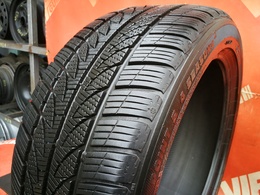 225/45R17 Point S 4Seasons 2 94W XL FR 1db-os!