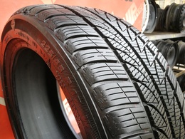 225/45R17 Point S 4Seasons 2 94W XL FR 1db-os!