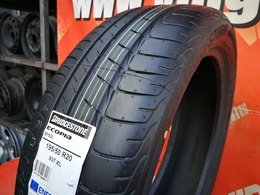 195/50R20 Bridgestone Ecopia EP500 * Ologic XL Új! DOT3824
