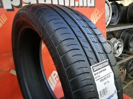 195/50R20 Bridgestone Ecopia EP500 * Ologic XL Új! DOT3824