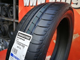 175/55R20 Bridgestone Ecopia EP500 * Ologic XL Új! DOT2224