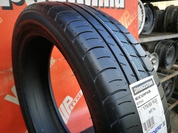175/55R20 Bridgestone Ecopia EP500 * Ologic XL Új! DOT2224
