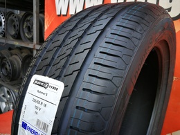 235/55R18 Point S Summer S FR 100V