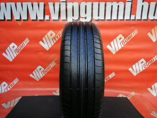 225/55R18 Bridgestone Turanza 6 Enliten Új! demo!  DOT3424
