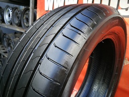 225/55R18 Bridgestone Turanza 6 Enliten Új! demo!  DOT3424