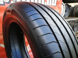225/55R18 Bridgestone Turanza 6 Enliten Új! demo!  DOT3424