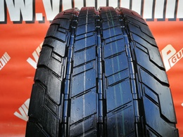 225/75R16C Continental VancoContact 100 Új! demo! DOT2325 demo!