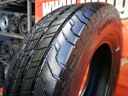 225/75R16C Continental VancoContact 100 Új! demo! DOT2325 demo!