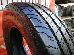 225/75R16C Continental VancoContact 100 Új! demo! DOT2325 demo!