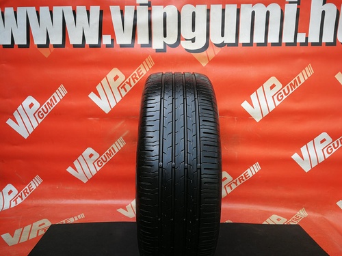 205/55R16 Continental EcoContact 6 XL DOT3420