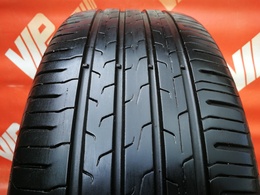 205/55R16 Continental EcoContact 6 XL DOT3420