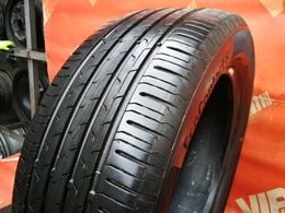 205/55R16 Continental EcoContact 6 XL DOT3420