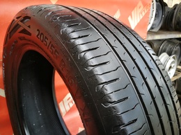205/55R16 Continental EcoContact 6 XL DOT3420