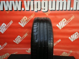 205/55R16 Continental PremiumContact 6 DOT4919 1db-os!