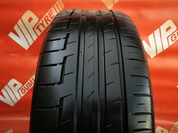 205/55R16 Continental PremiumContact 6 DOT4919 1db-os!