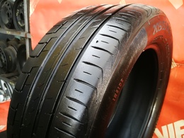 205/55R16 Continental PremiumContact 6 DOT4919 1db-os!