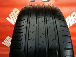 215/55R17 Continental EcoContact 5 DOT1416 1db-os!