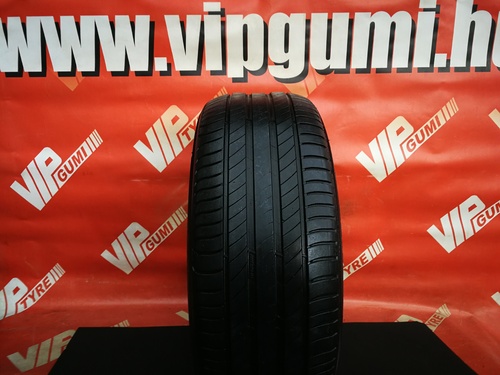 225/55R17 Michelin Primacy 4 FR DOT0922 1db-os!
