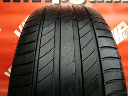 225/55R17 Michelin Primacy 4 FR DOT0922 1db-os!