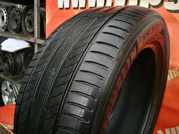 225/55R17 Michelin Primacy 4 FR DOT0922 1db-os!