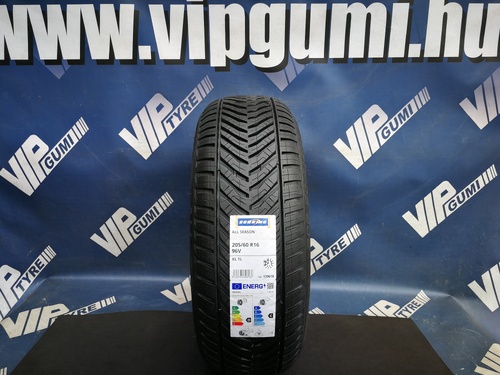 205/60R16 Sebring All Seasons 96V