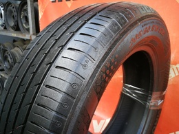 205/60R16 Kumho EcoWing ES31 DOT4420 1db-os!